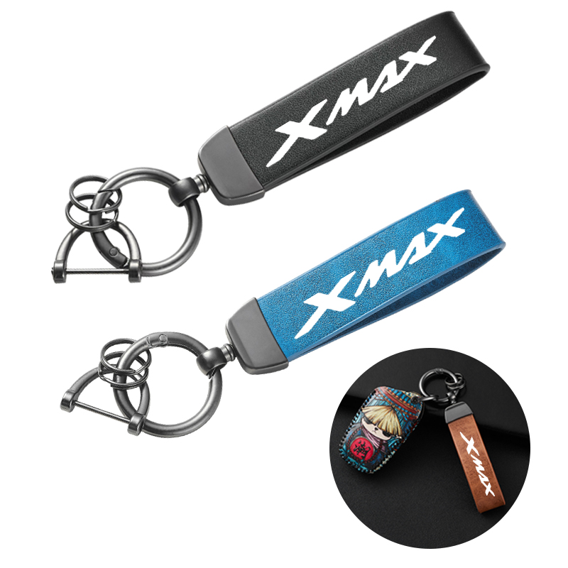 Xmax Tech Max Accessories - For YAMAHA XMAX 300 Xmax300 X-MAX