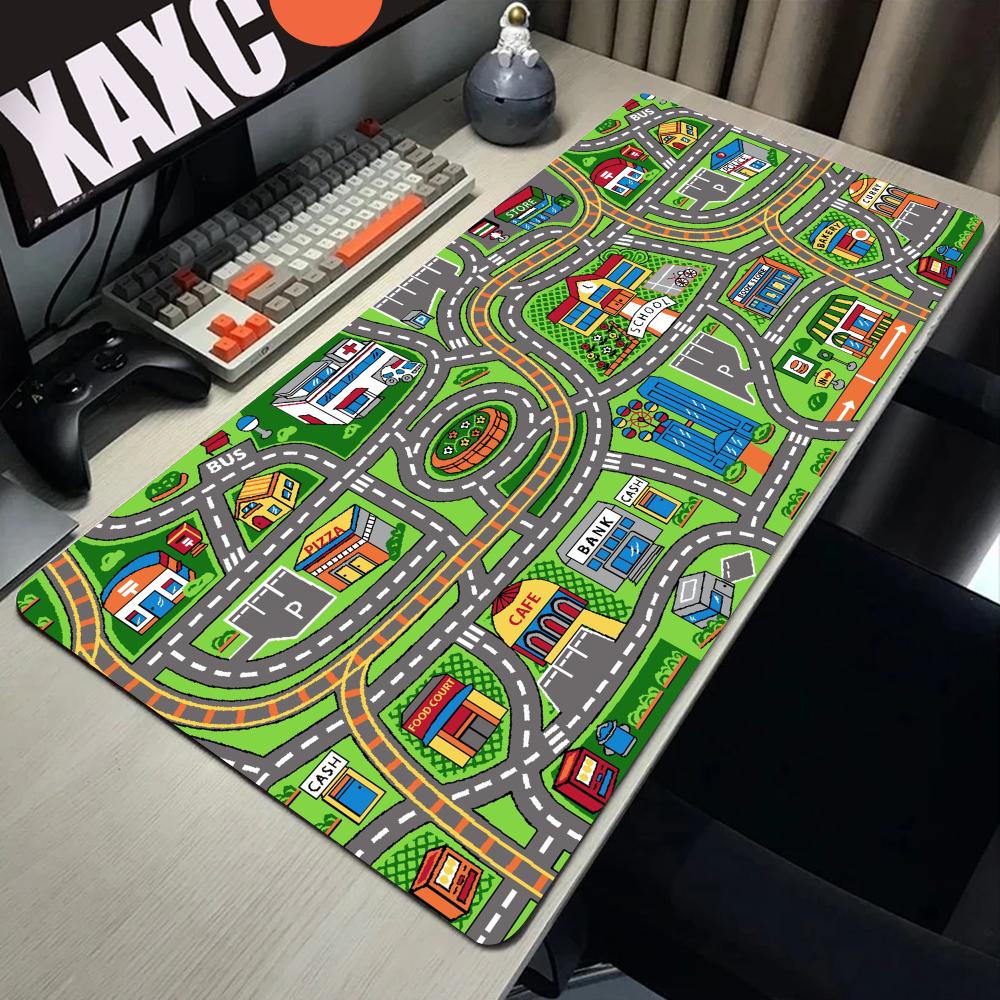 Pc Gaming Setup Accessories Ci - Tech Table Accessories recension och pris