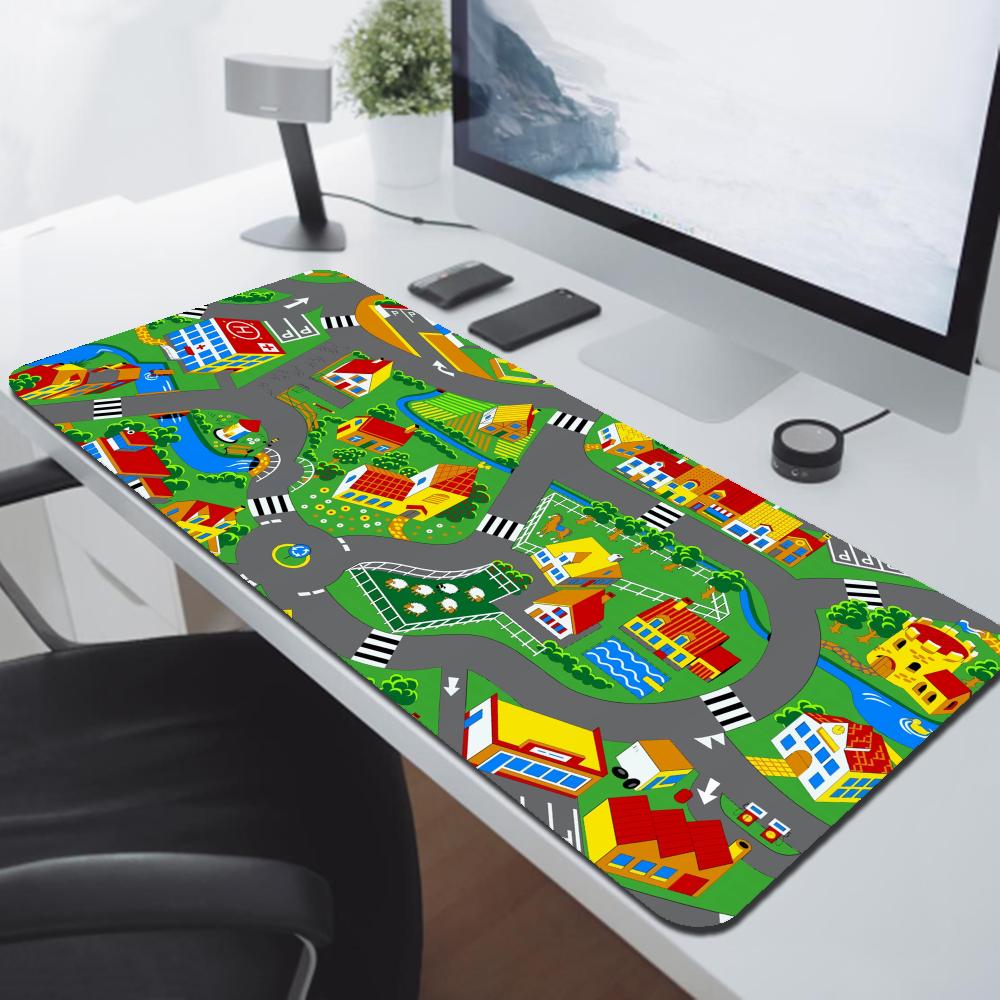 Pc Gaming Setup Accessories Ci - Tech Table Accessories recension och pris