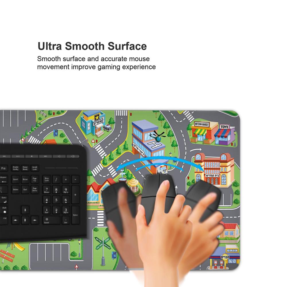 Pc Gaming Setup Accessories Ci - Tech Table Accessories recension och pris