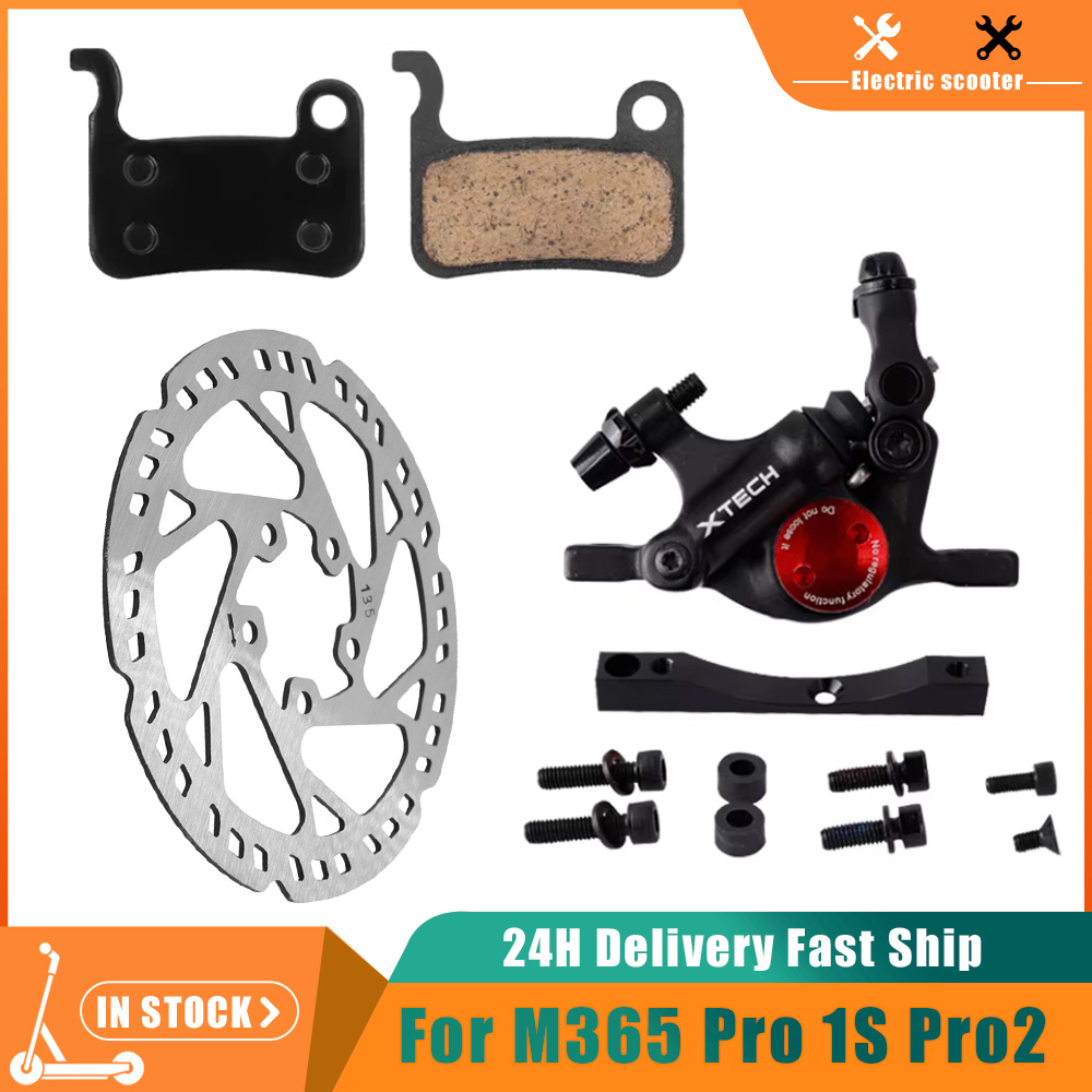 Xtech Aluminium Alloy Hydrauli - Tech Q recension och pris