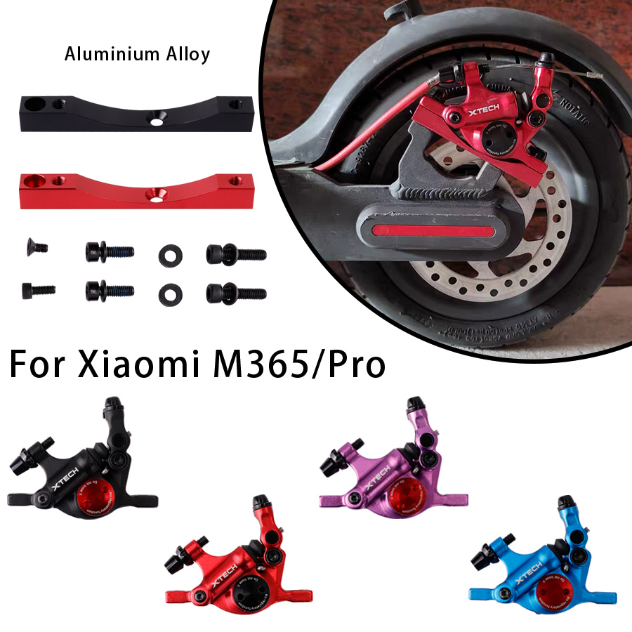 Xtech Aluminium Alloy Hydrauli - Tech Q recension och pris