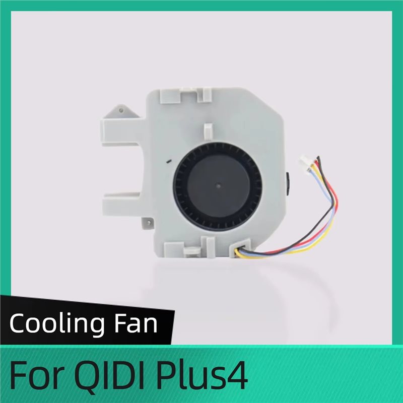 【Price Drop !!】For QIDI Plus4  - Tech Accessories Dropshipping recension och pris