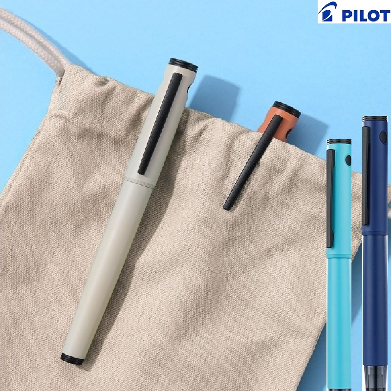 PILOT Lightive Urban Fountain  - High Tech Office Accessories recension och pris