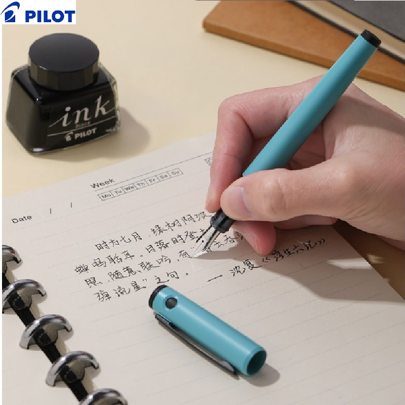 PILOT Lightive Urban Fountain  - High Tech Office Accessories recension och pris