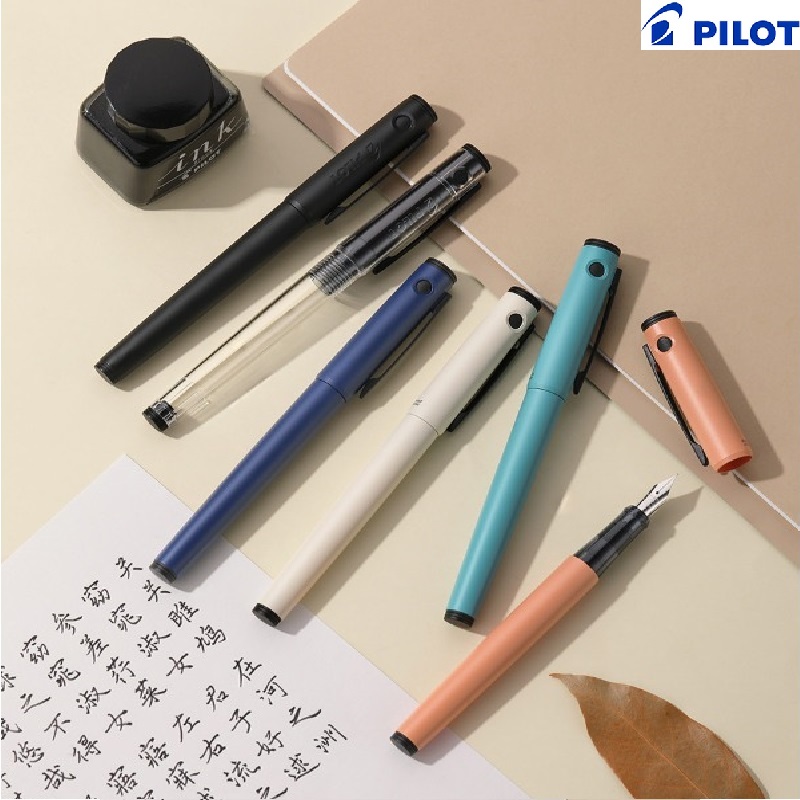 PILOT Lightive Urban Fountain  - High Tech Office Accessories recension och pris