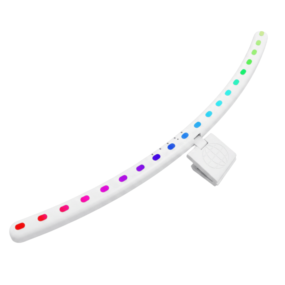 RGB Atmosphere Monitor Light B - Monitor Light Bar recension och pris