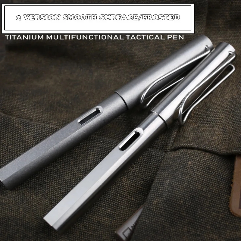 2-In-1 Fountain Ink Pen High Q - High Tech Office Accessories recension och pris