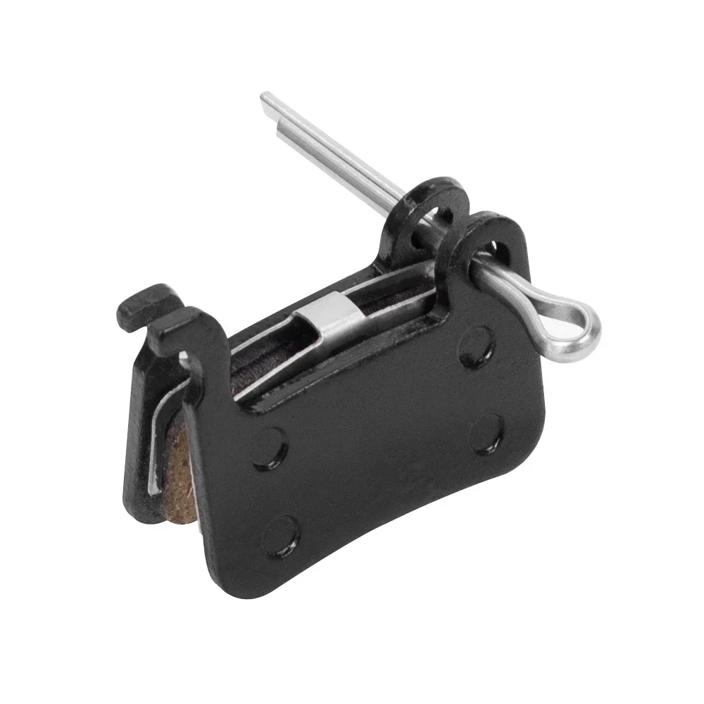 Xtech Hydraulic Disc Brake Pad - Tech Q recension och pris