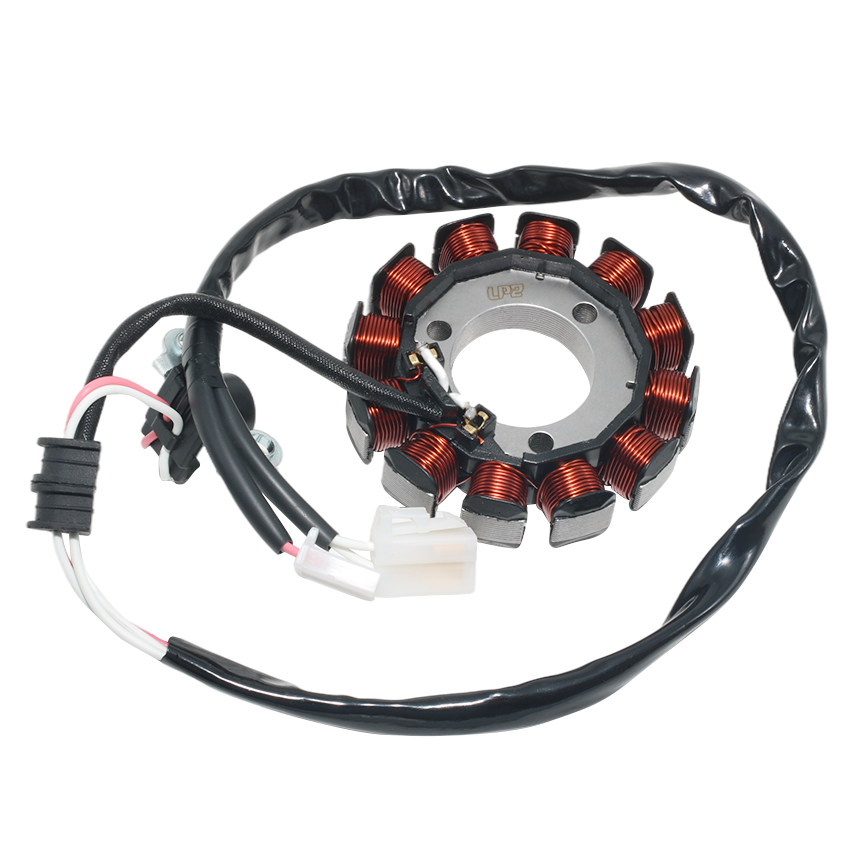 Motorcycle Ignition Coil Stato - Xmax Tech Max Accessories recension och pris