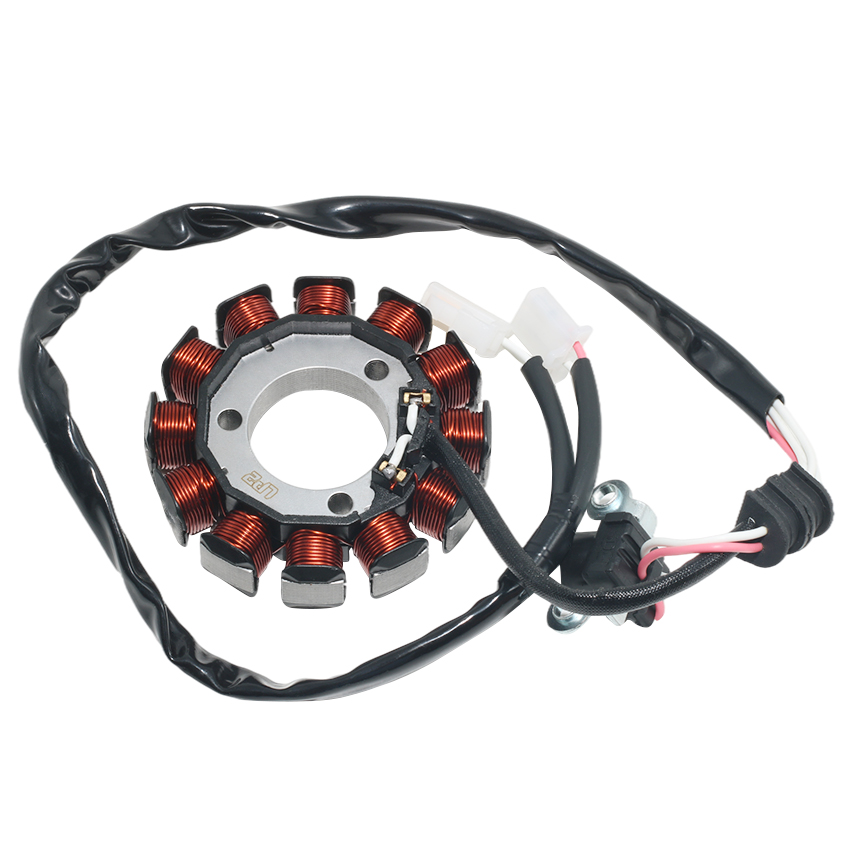Motorcycle Ignition Coil Stato - Xmax Tech Max Accessories recension och pris