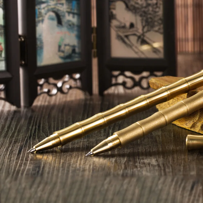 New High Quality Luxury Bamboo - High Tech Office Accessories recension och pris