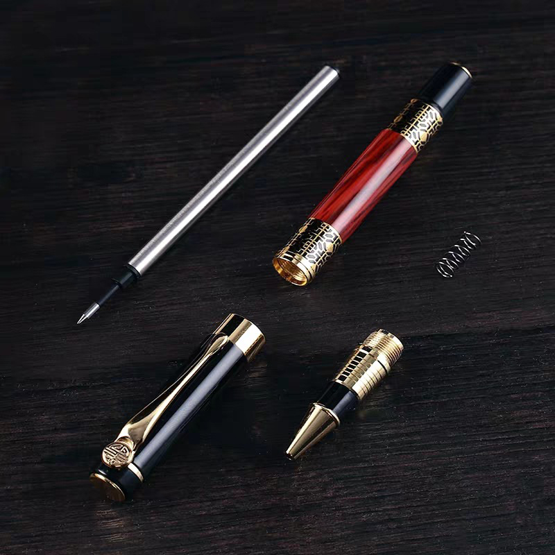 High Quality Full Metal Roller - High Tech Office Accessories recension och pris