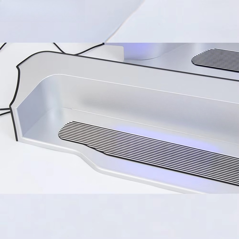 Feigeer Tech Luxury Auto Upgra - Tech Accessories Luxury recension och pris