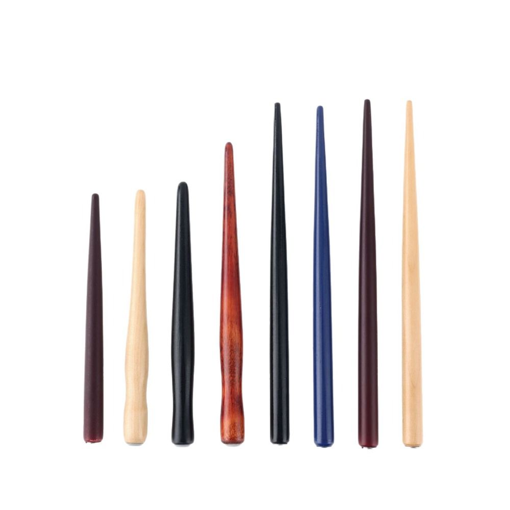 1pcs High Quality Wooden Rod D - High Tech Office Accessories recension och pris