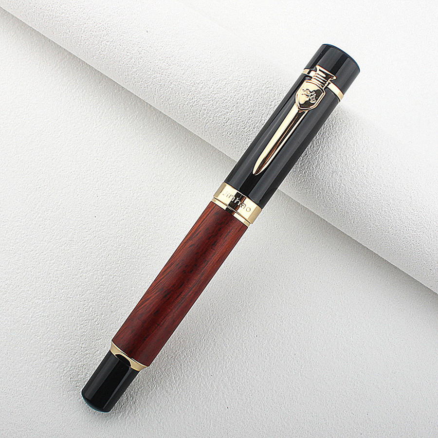 JINHAO Luxury High Quality Woo - High Tech Office Accessories recension och pris