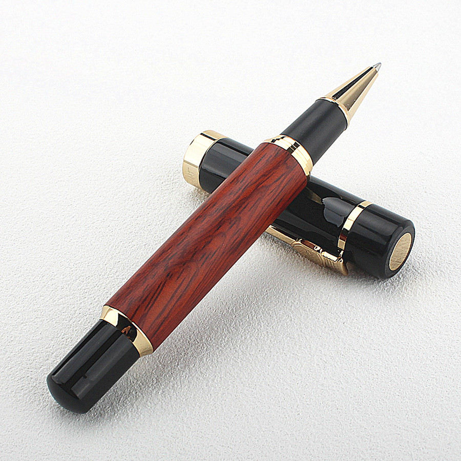 JINHAO Luxury High Quality Woo - High Tech Office Accessories recension och pris