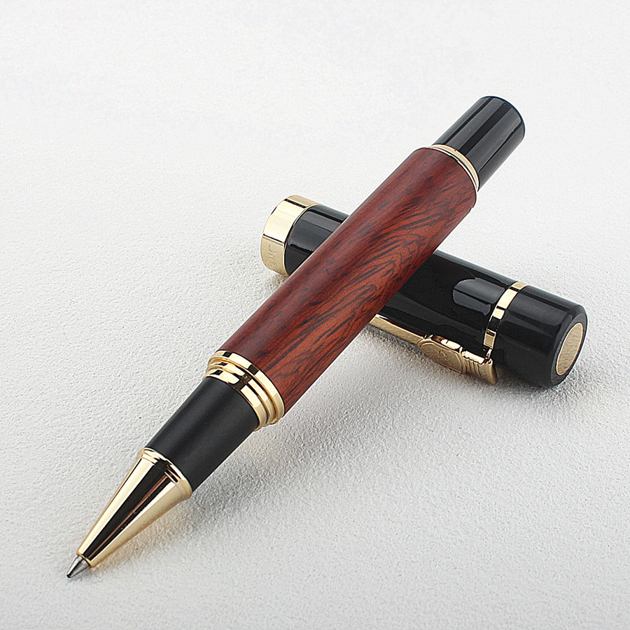JINHAO Luxury High Quality Woo - High Tech Office Accessories recension och pris
