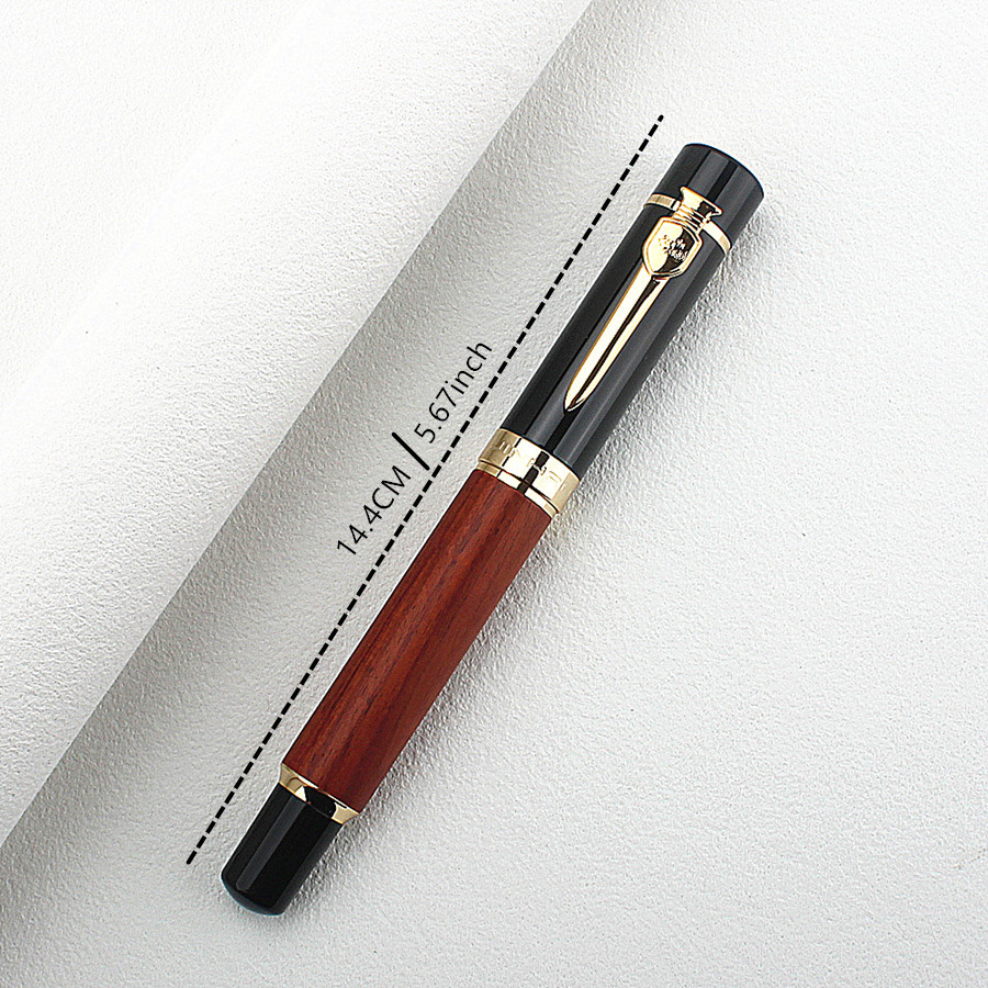 JINHAO Luxury High Quality Woo - High Tech Office Accessories recension och pris