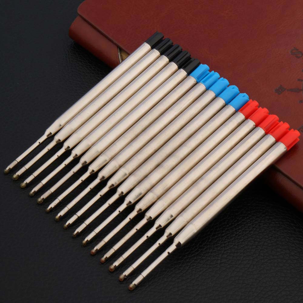 High quality 10Pc Red blue bla - High Tech Office Accessories recension och pris