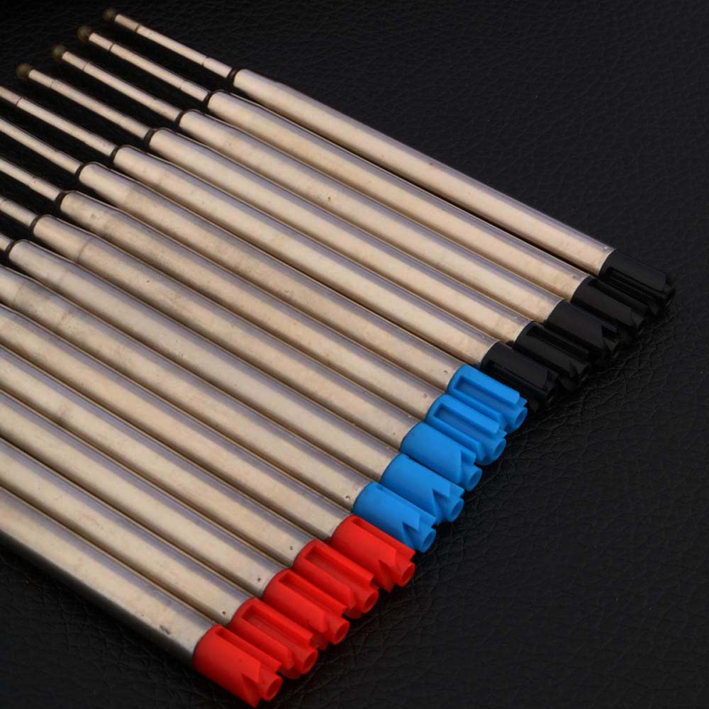 High quality 10Pc Red blue bla - High Tech Office Accessories recension och pris