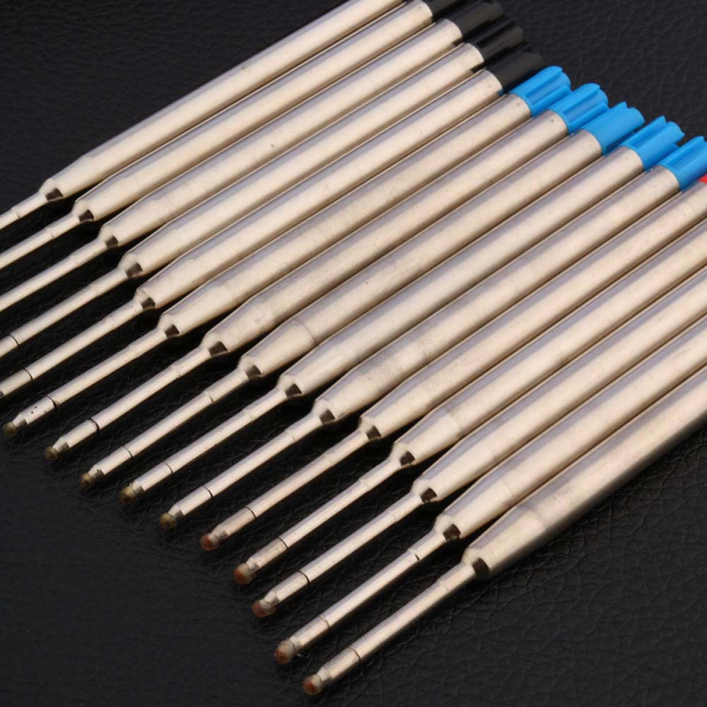 High quality 10Pc Red blue bla - High Tech Office Accessories recension och pris