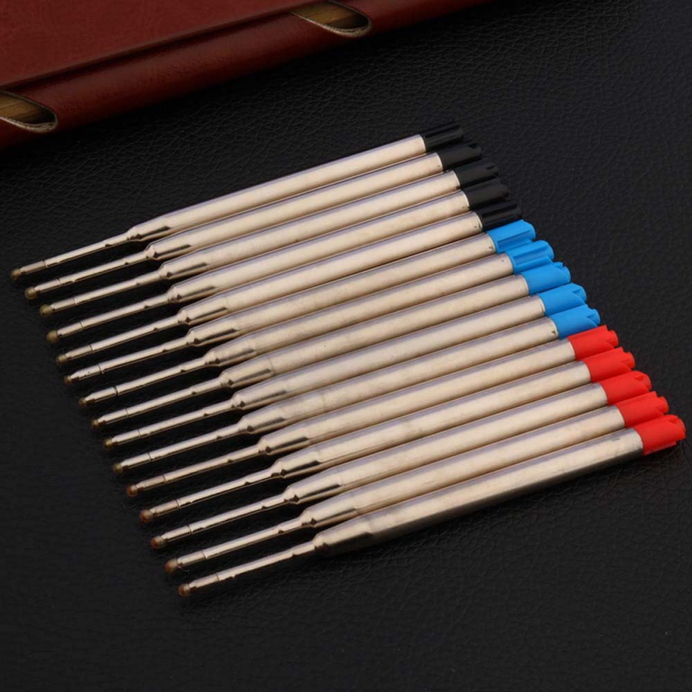 High quality 10Pc Red blue bla - High Tech Office Accessories recension och pris