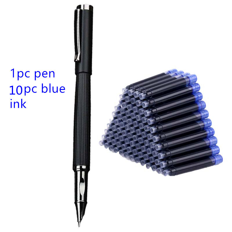 High Quality Set 727 Fountain  - High Tech Office Accessories recension och pris