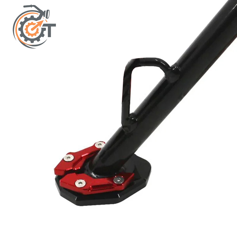 Accessories Plate Kickstand Fo - Xmax Tech Max Accessories recension och pris