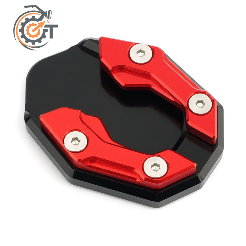 Accessories Plate Kickstand Fo - Xmax Tech Max Accessories recension och pris