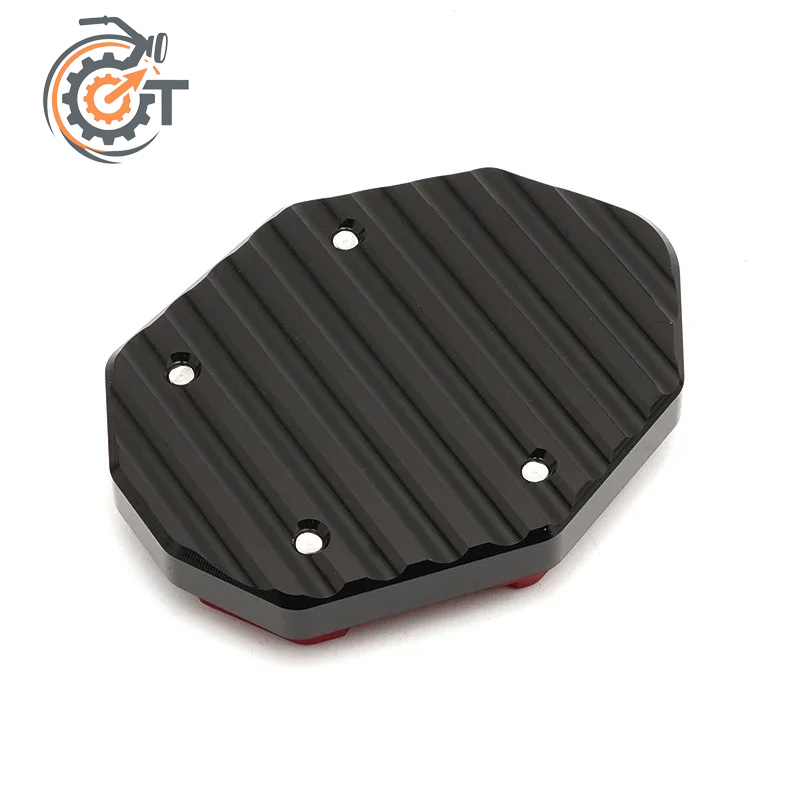 Accessories Plate Kickstand Fo - Xmax Tech Max Accessories recension och pris