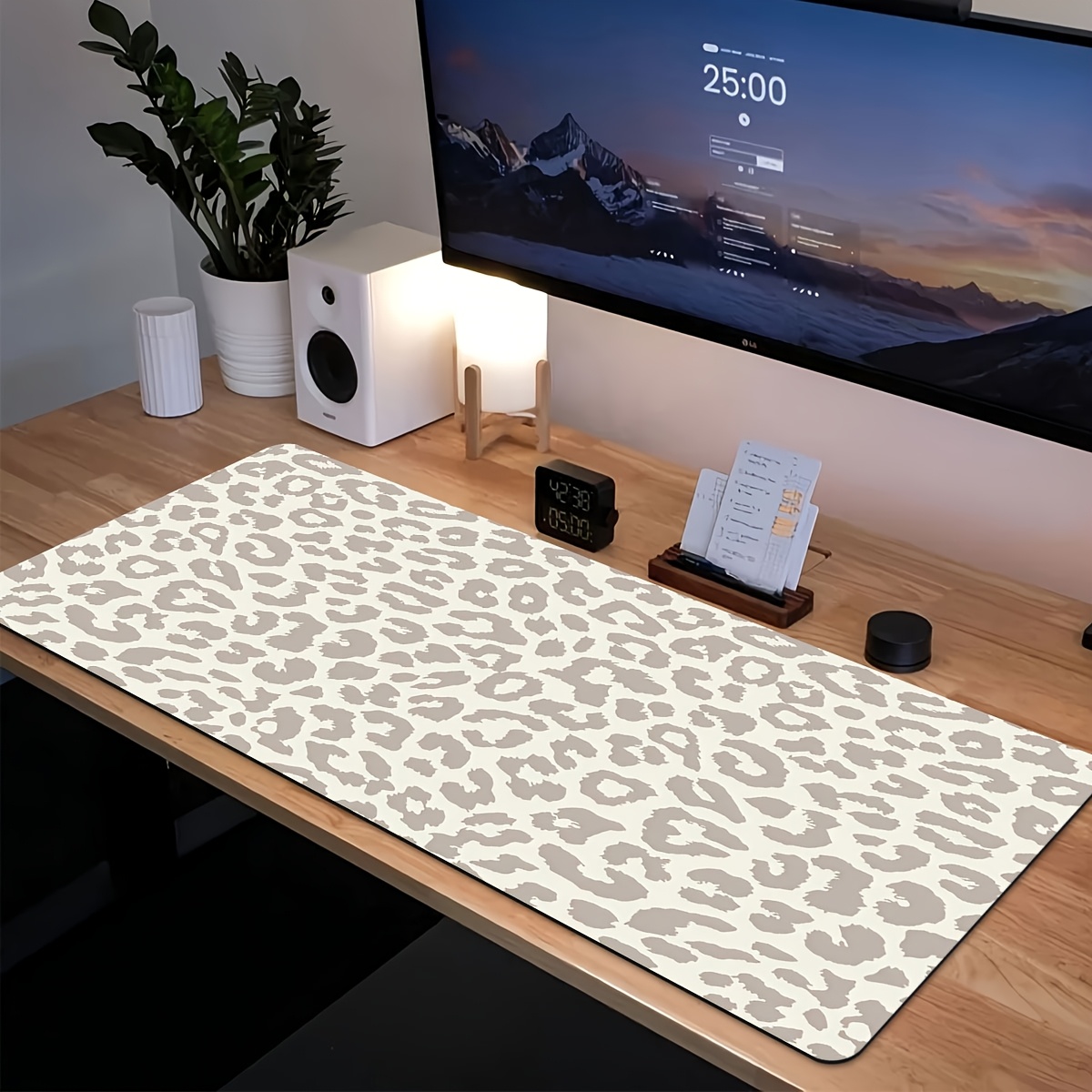 XL/XXL Computer Keyboard and M - Tech Table Accessories recension och pris
