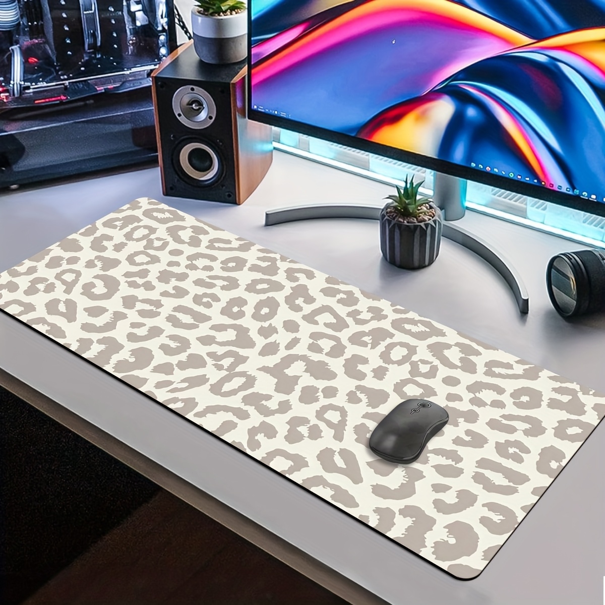 XL/XXL Computer Keyboard and M - Tech Table Accessories recension och pris