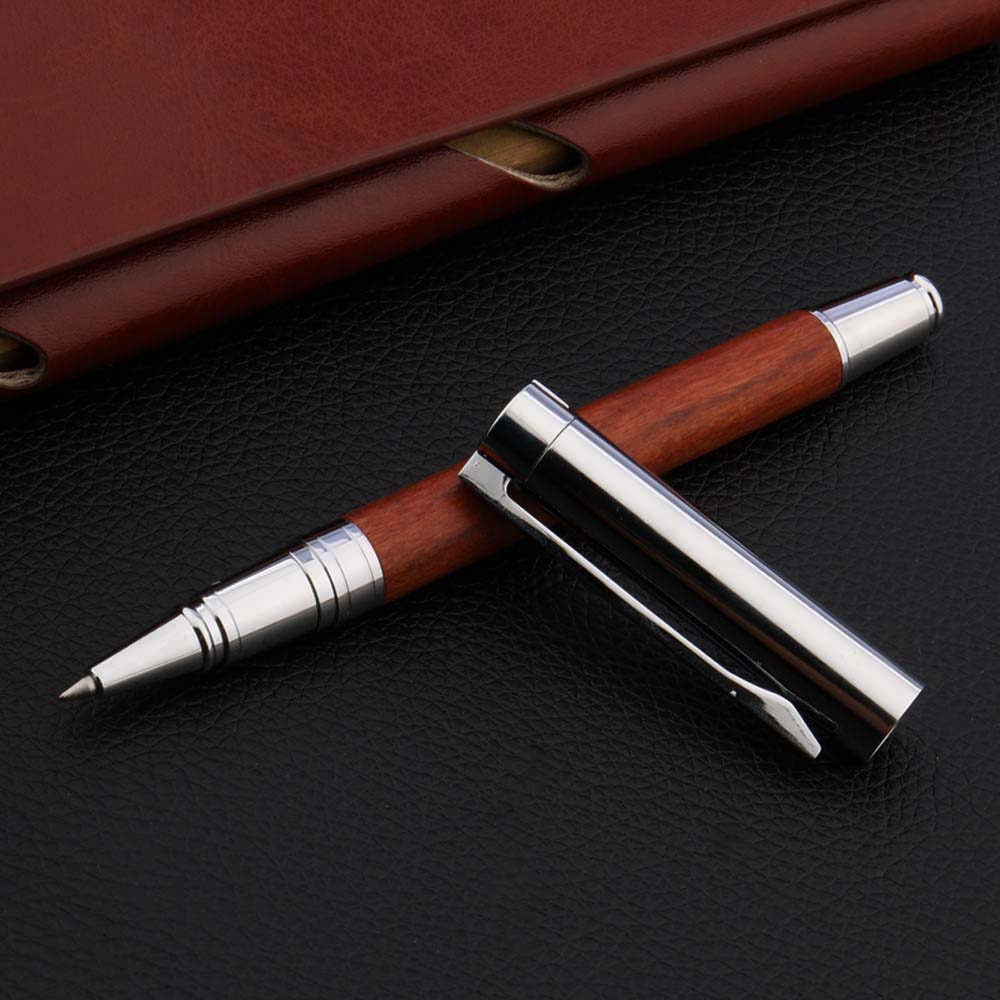 High Quality 200 Wood ball poi - High Tech Office Accessories recension och pris