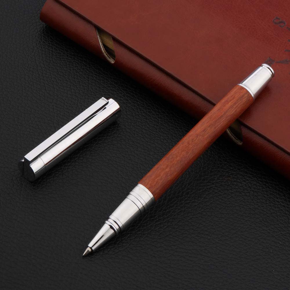 High Quality 200 Wood ball poi - High Tech Office Accessories recension och pris