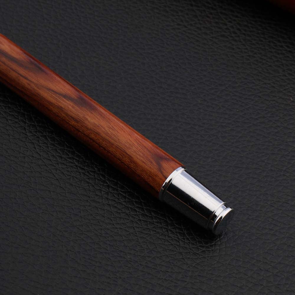 High Quality 200 Wood ball poi - High Tech Office Accessories recension och pris