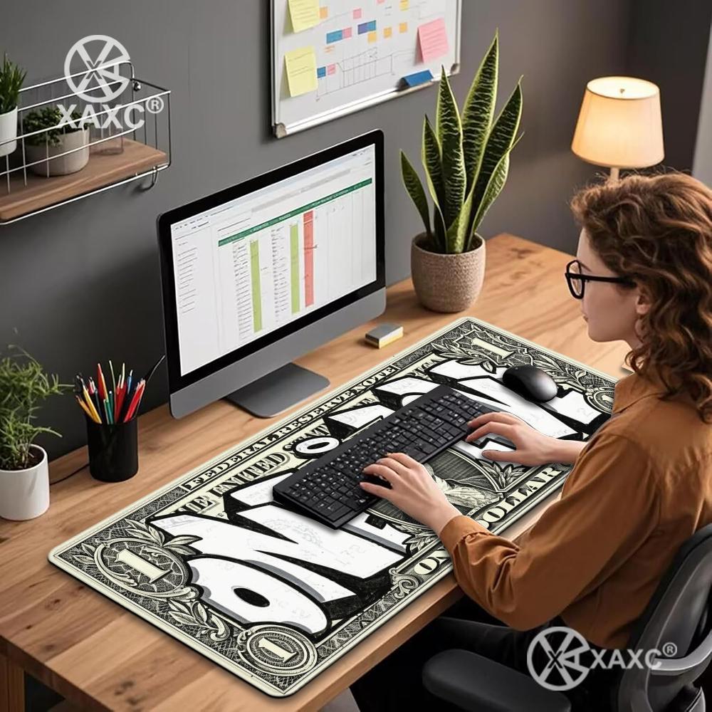 Dollar Desktops Gaming Keyboar - Tech Table Accessories recension och pris