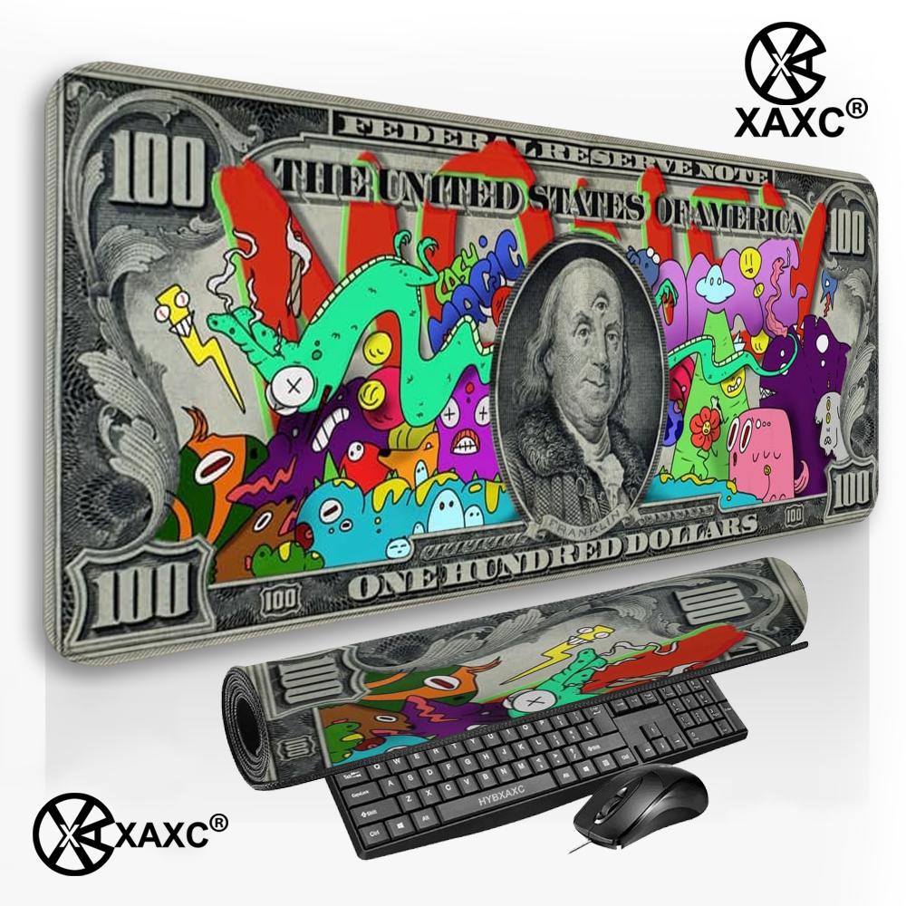 Dollar Desktops Gaming Keyboar - Tech Table Accessories recension och pris