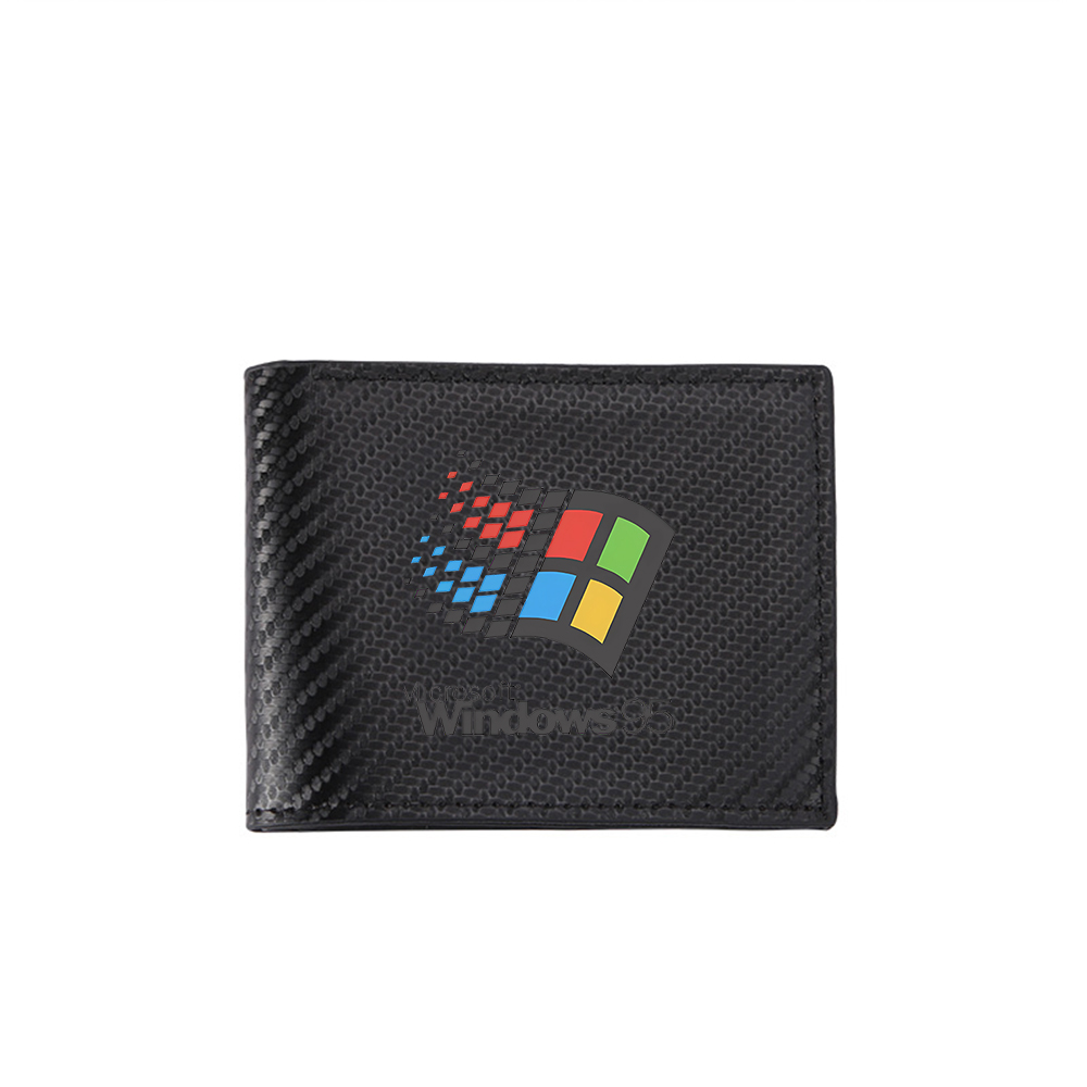 Windows Logo Design Men's Wall - Tech Accessories Photo recension och pris
