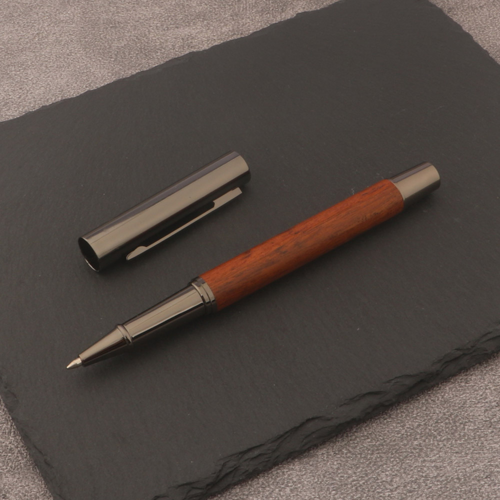 High Quality Wood Rollerball P - High Tech Office Accessories recension och pris