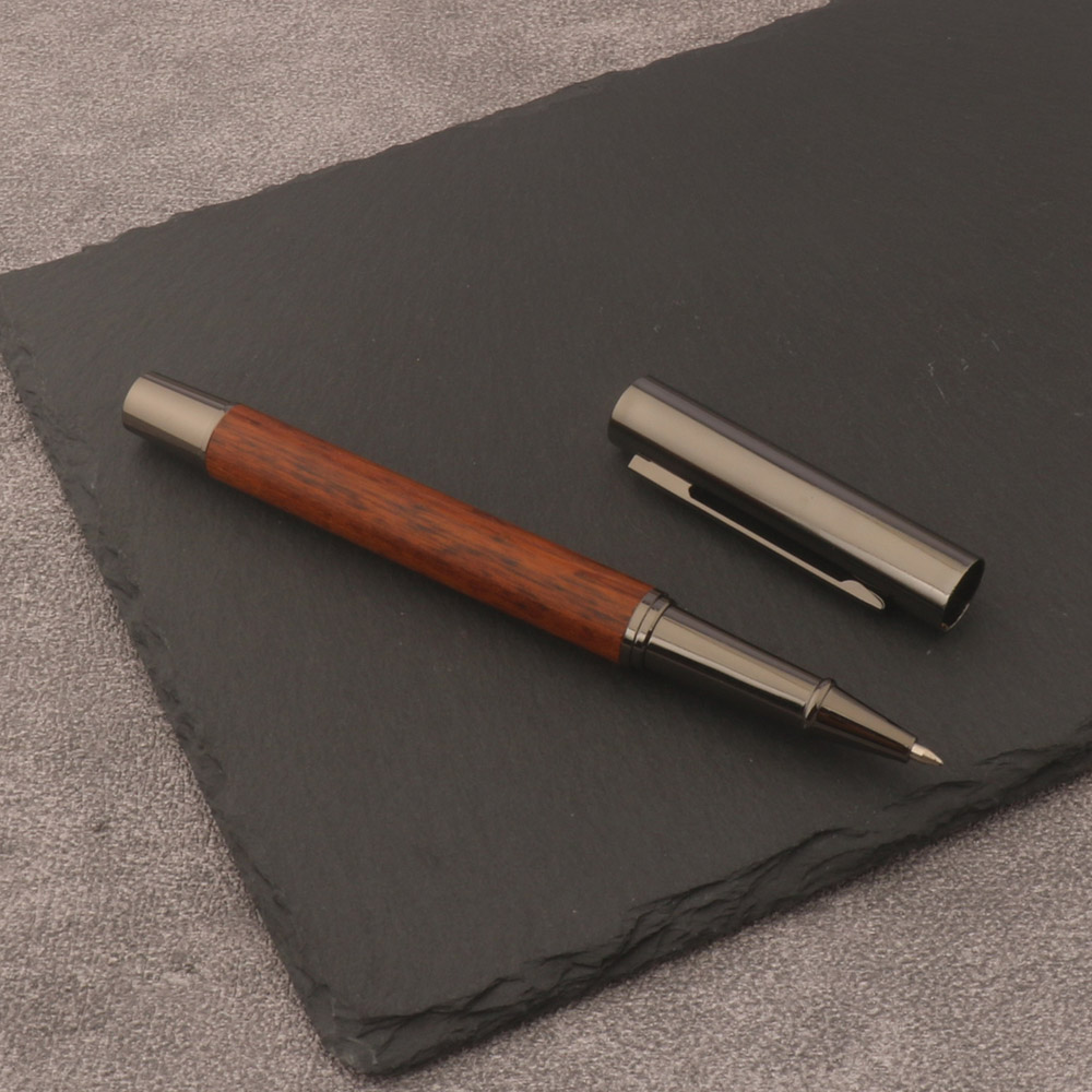 High Quality Wood Rollerball P - High Tech Office Accessories recension och pris