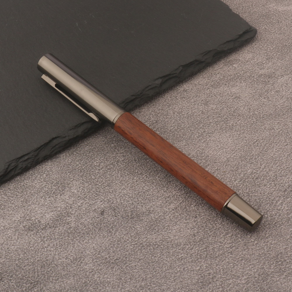 High Quality Wood Rollerball P - High Tech Office Accessories recension och pris