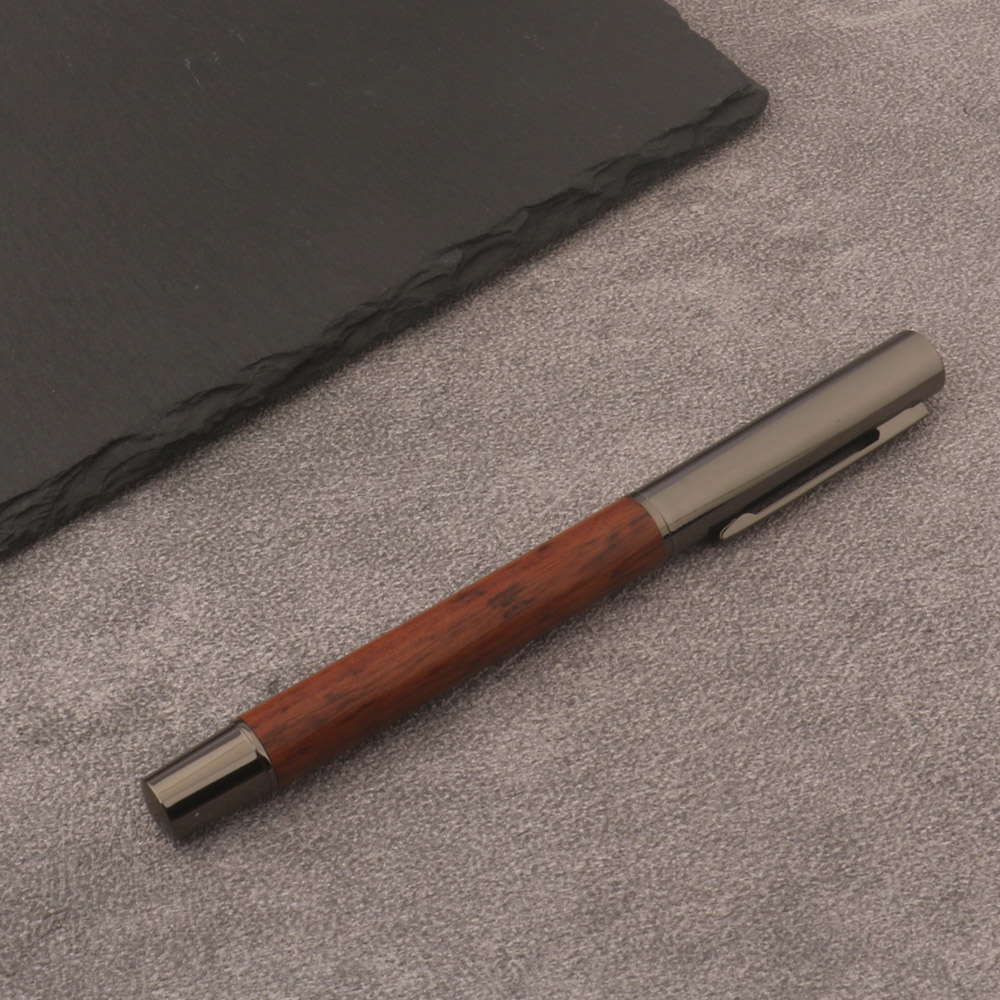 High Quality Wood Rollerball P - High Tech Office Accessories recension och pris