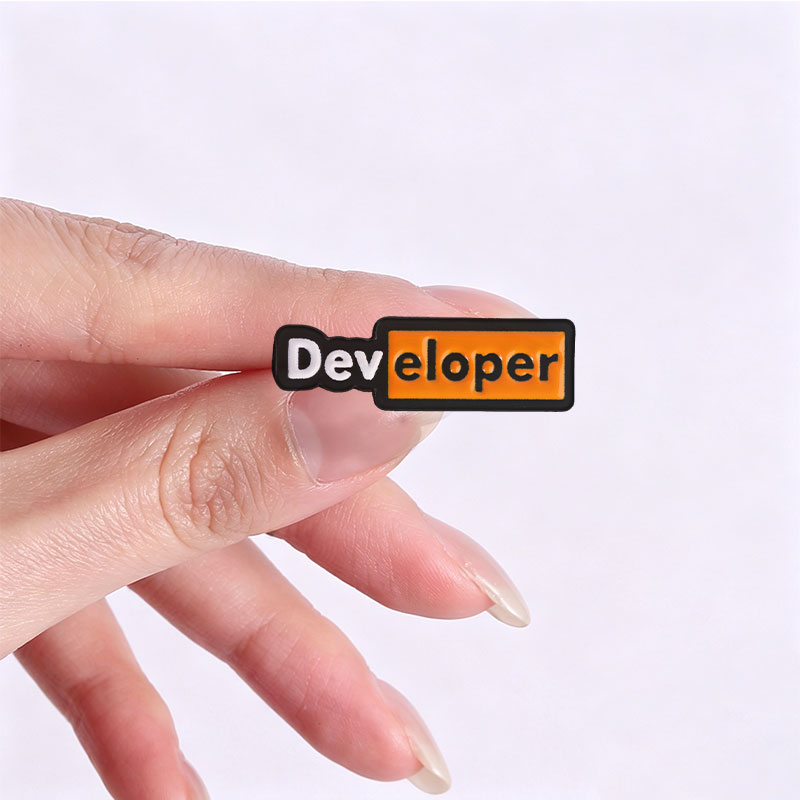 Funny Programmer Developer Bad - Tech Accessories Backpack recension och pris