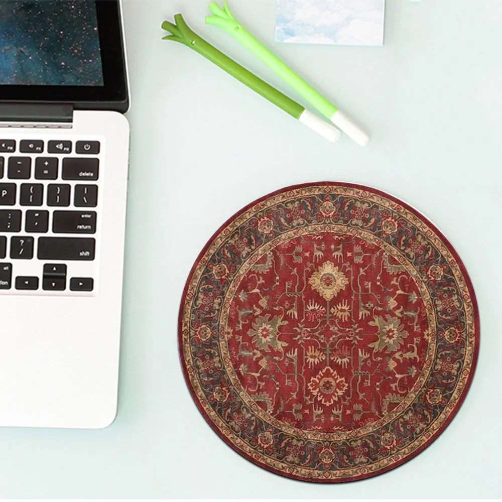 Persian Carpet Office Rug Comp - Tech Table Accessories recension och pris