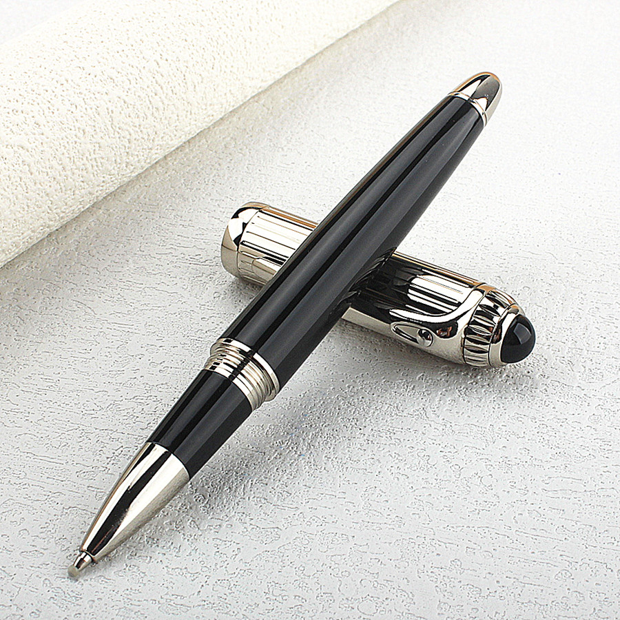 Luxury Metal Ballpoint Pen Bus - High Tech Office Accessories recension och pris
