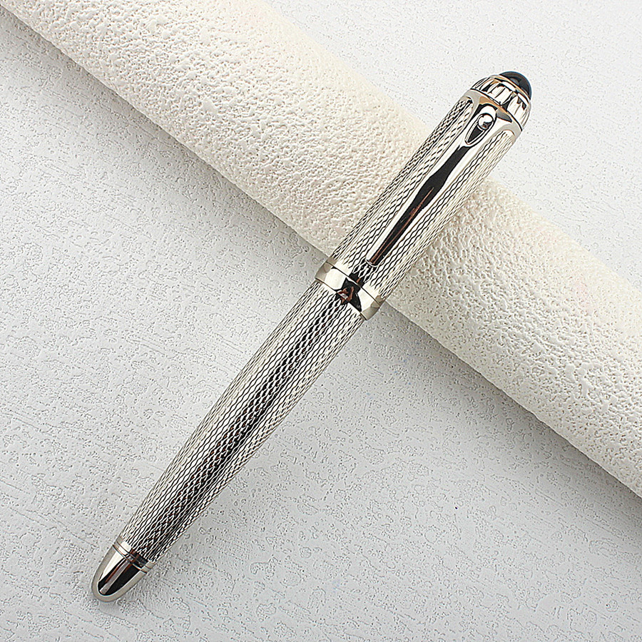 Luxury Metal Ballpoint Pen Bus - High Tech Office Accessories recension och pris
