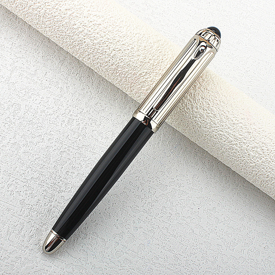 Luxury Metal Ballpoint Pen Bus - High Tech Office Accessories recension och pris