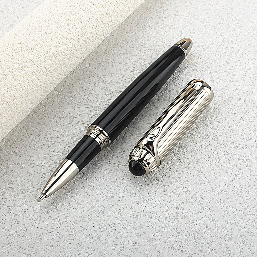 Luxury Metal Ballpoint Pen Bus - High Tech Office Accessories recension och pris