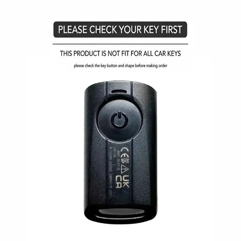 Motorcycle TPU Key Cover Case  - Xmax Tech Max Accessories recension och pris